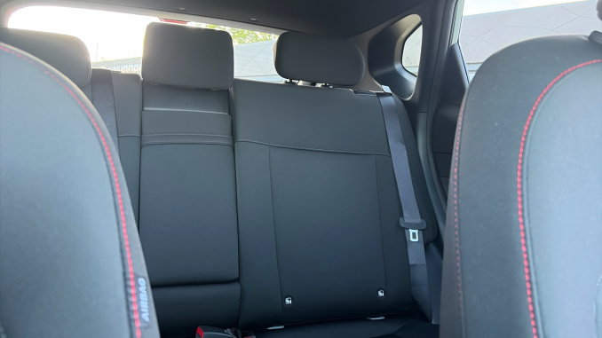 Hyundai KONA 1.0T 115 N Line 5dr Petrol Hatchback - Image 15